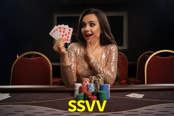 Experiência VIP ssvv