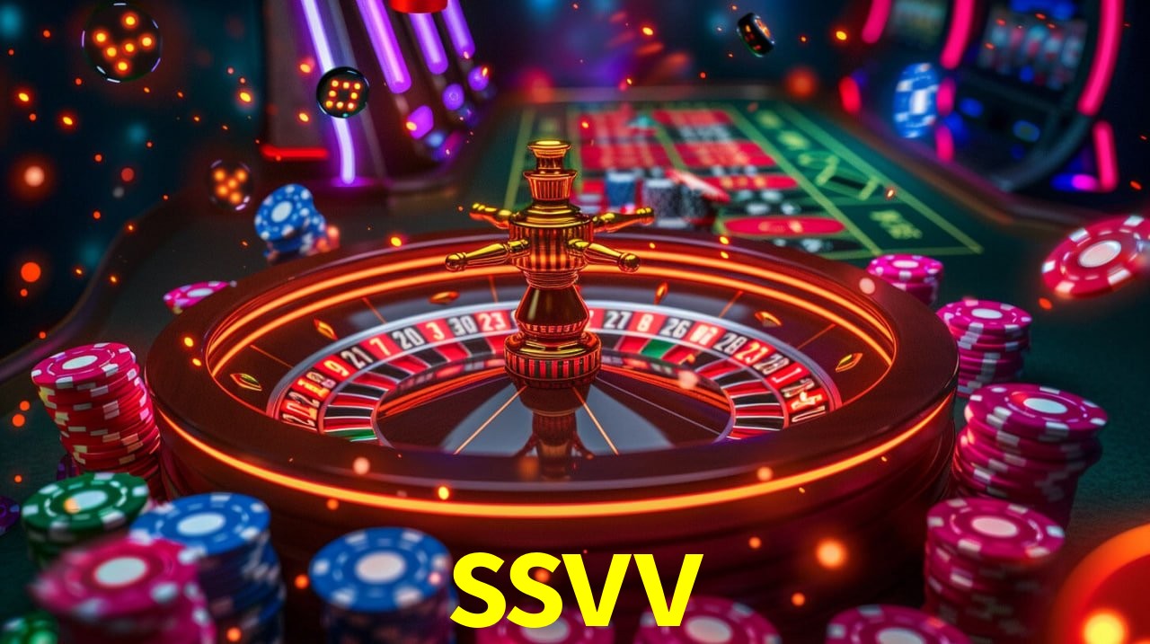 Estatísticas ssvv