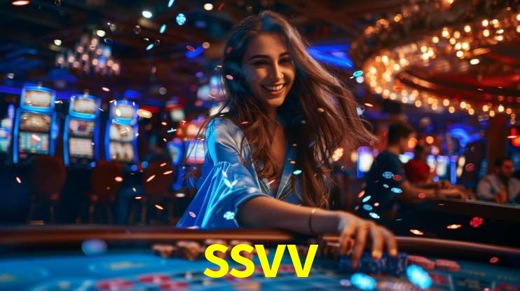 Experiência VIP ssvv