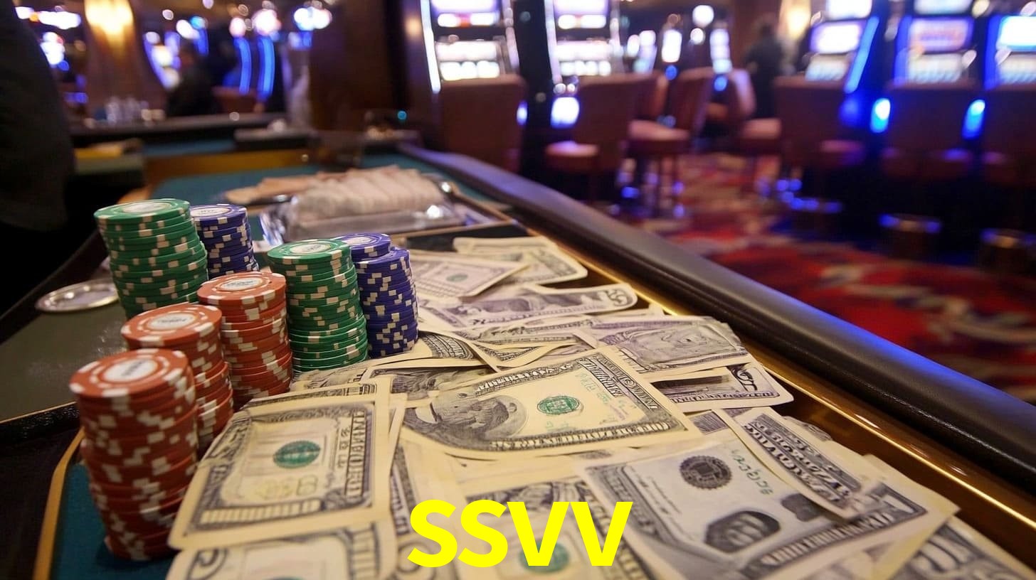 Slots RTP ssvv