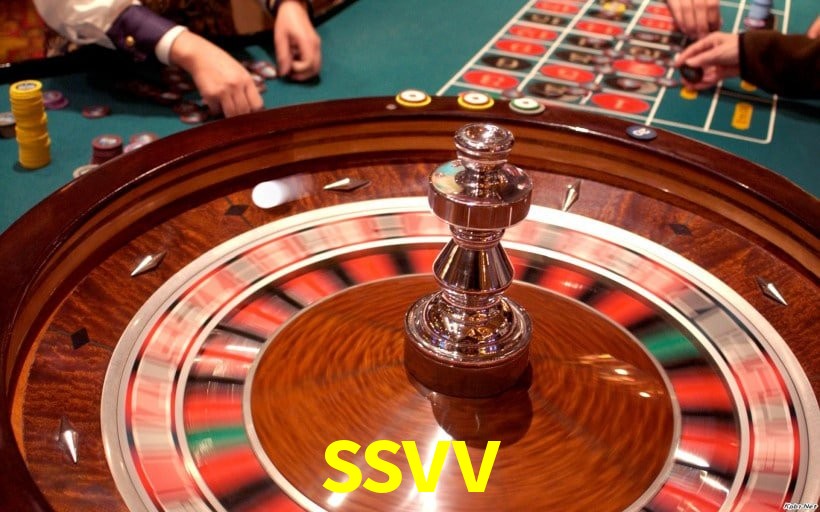 Provedores de Jogos ssvv