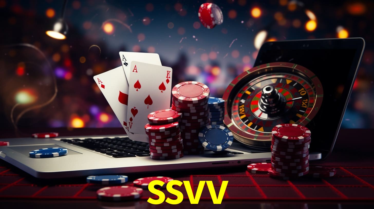 Roulette Table ssvv