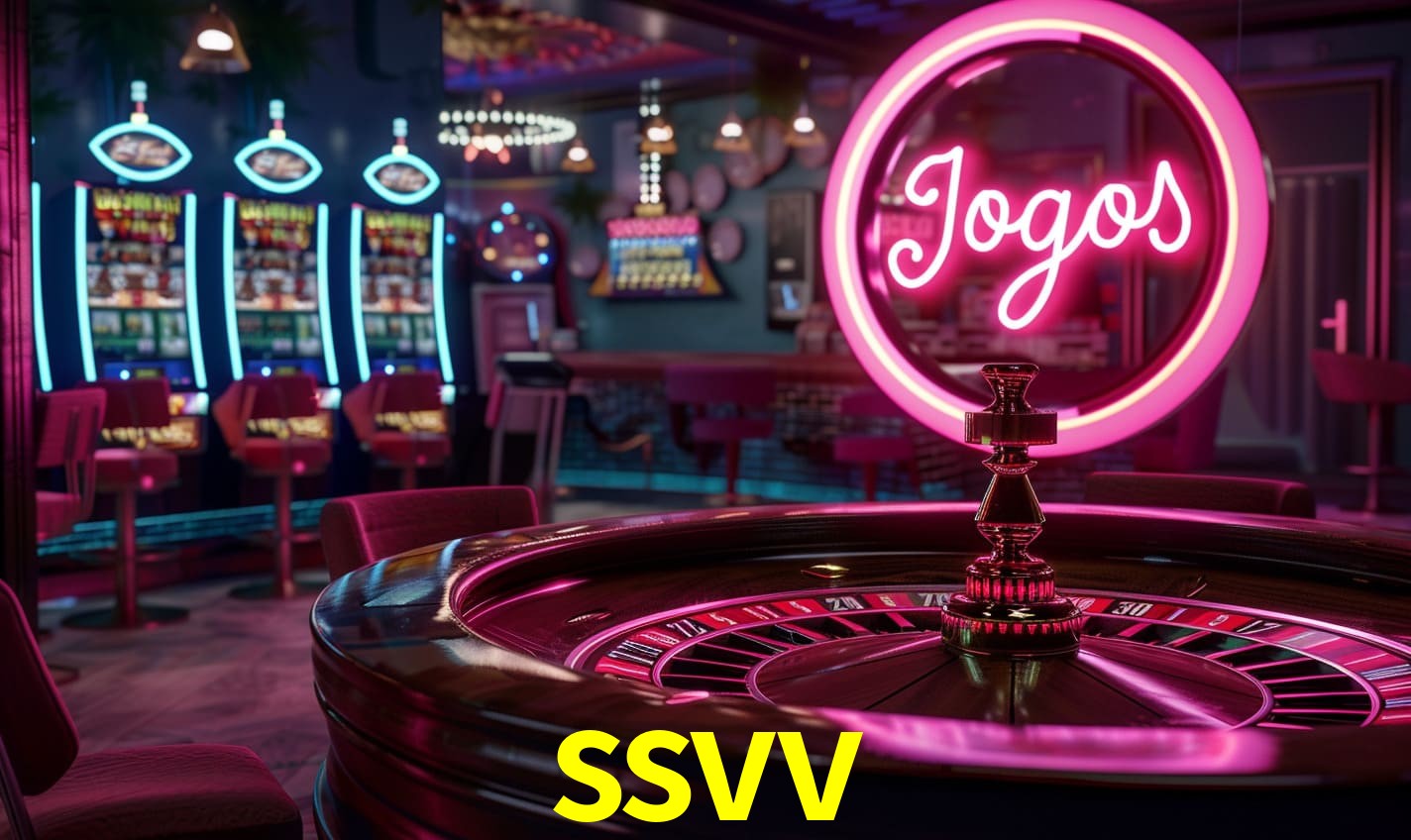 Jogos Exclusivos ssvv