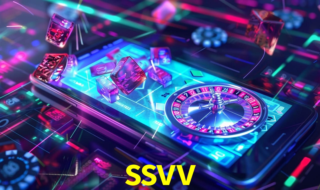 Aplicativo móvel ssvv para iOS e Android