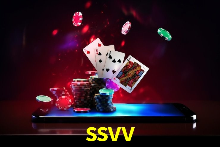 Game Providers ssvv