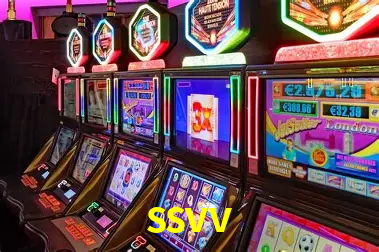Inovações de Jogos na ssvv: O Futuro das Experiências Interativas