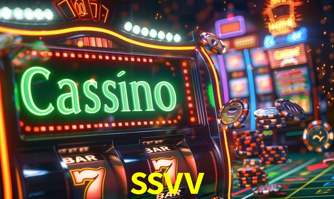 ssvv Processo de inscrição