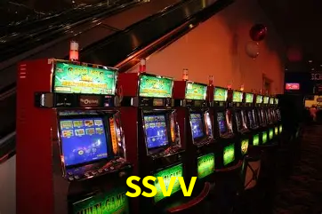 Apostas Esportivas na ssvv: Um Guia Completo