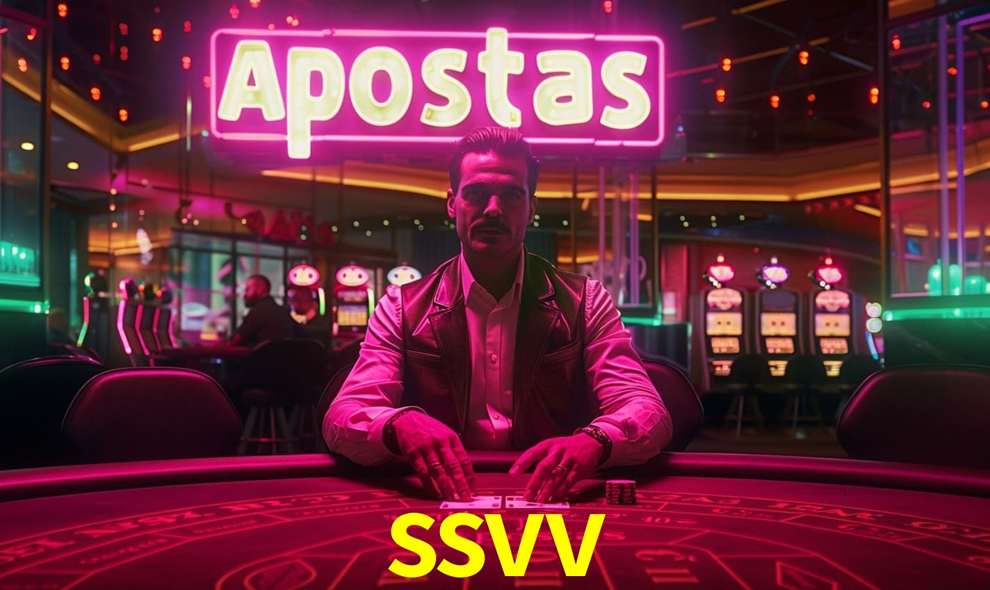 Interface do App ssvv