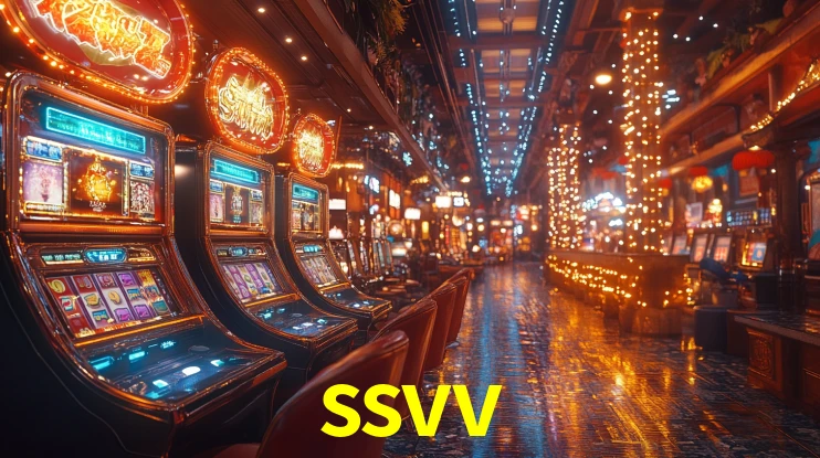 ssvv: A Experiência de Casino com Jogos de Mesa ao Vivo