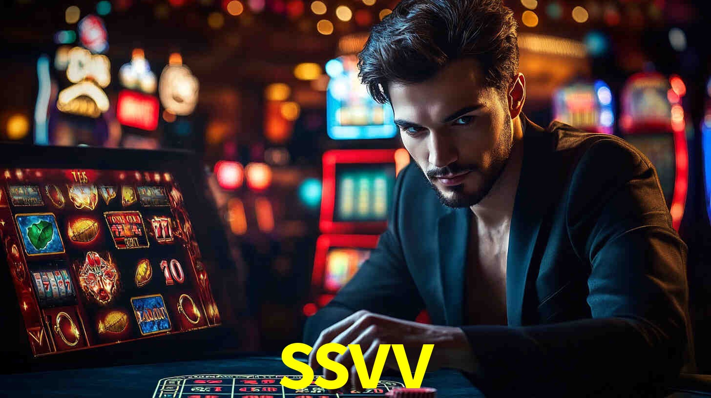 ssvv bet Brasil