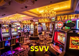 A Popularidade dos Caça-Níqueis no ssvv