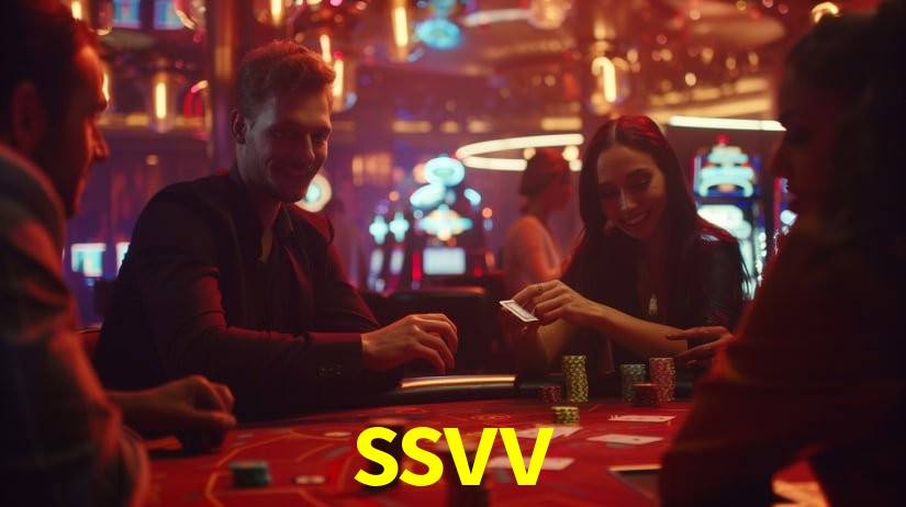 A Emoção da Loteria na ssvv: Uma Chance de Mudança de Vida
