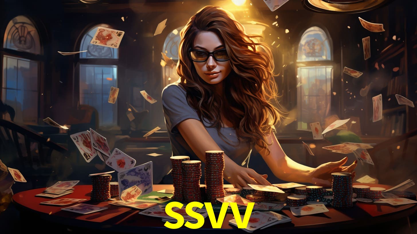 Blackjack Table ssvv