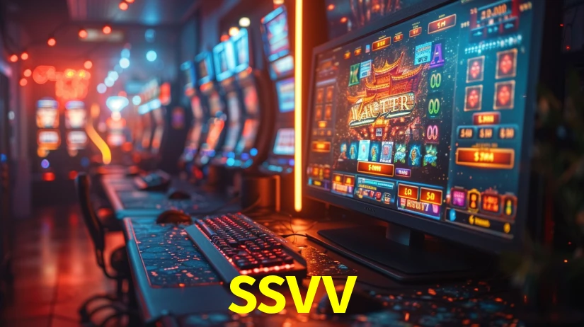 ssvv.com