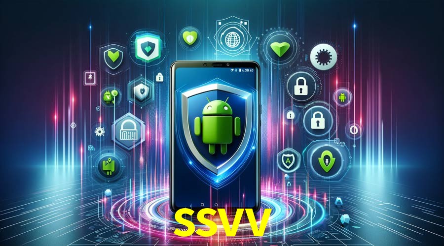 Security Systems ssvv