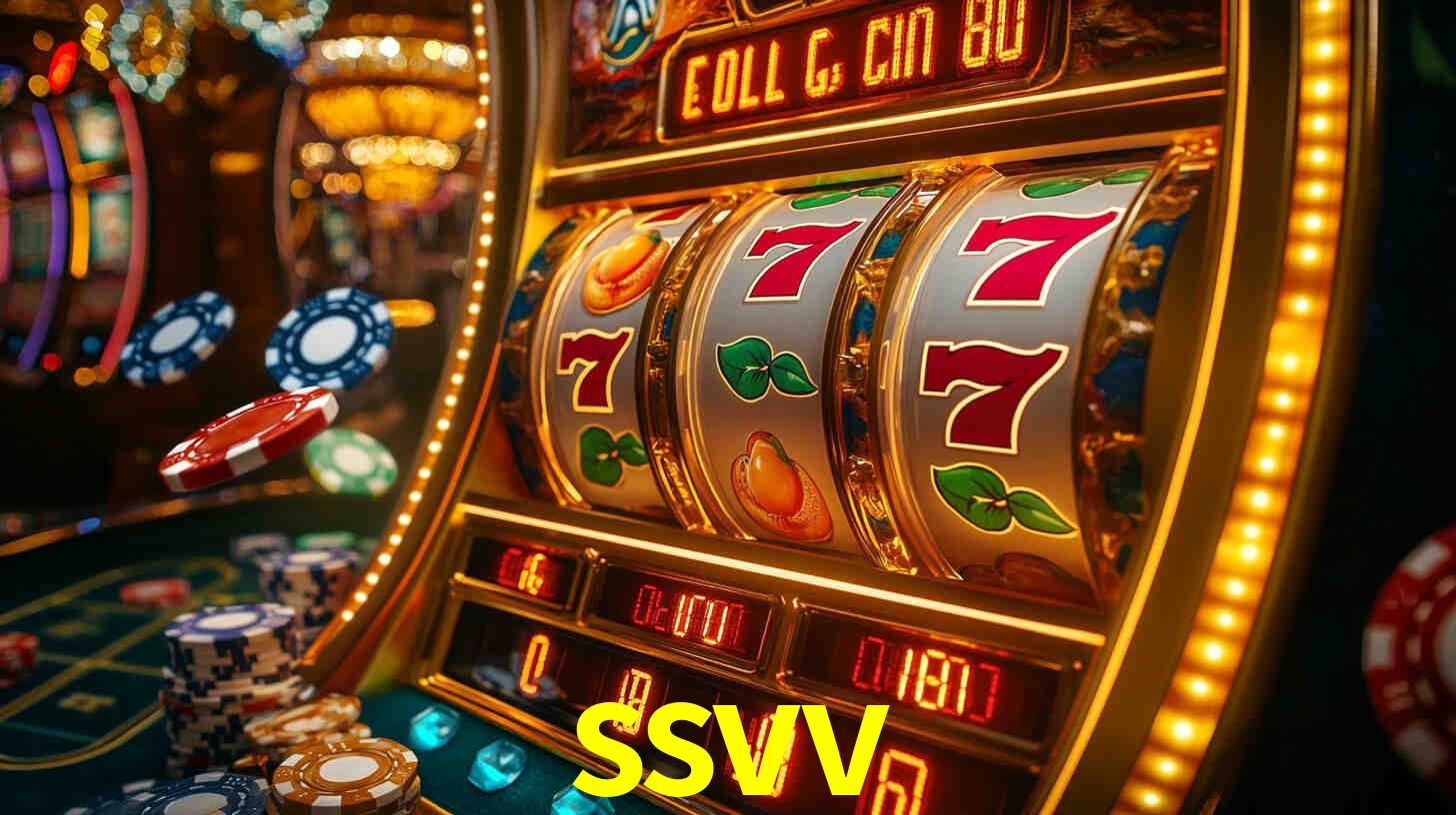 ssvv App Interface