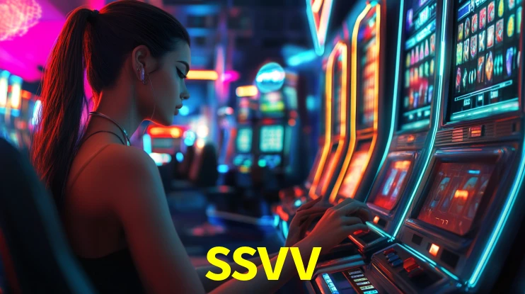 ssvv: Jogos de Caça-Níqueis-Altas Recompensas, Roleta-Velocidade, Blackjack-Desafios Máximos