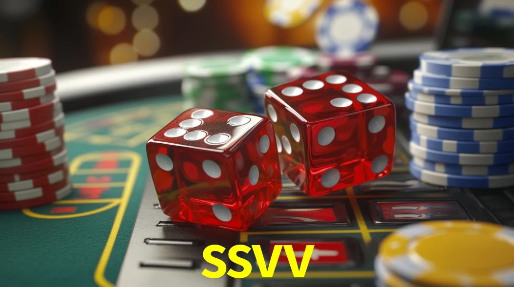 Welcome Bonus ssvv