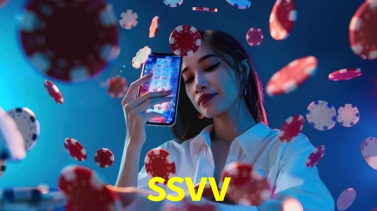 Casino Ao Vivo ssvv