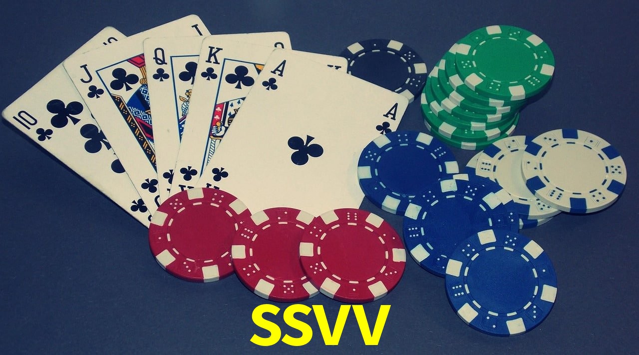 Games Directory ssvv