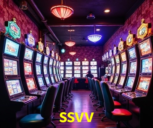 Táticas ssvv