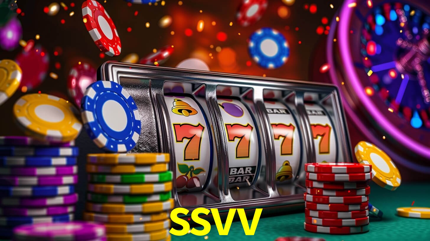 Jogos de Slot ssvv