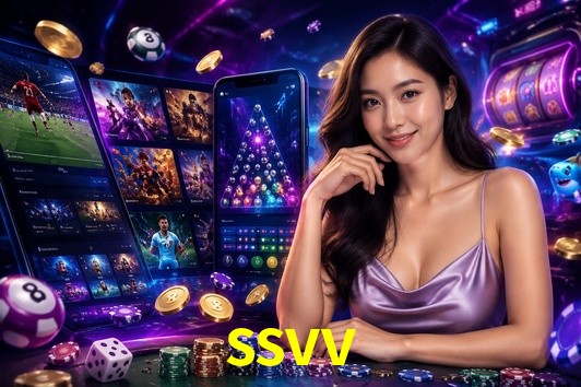 APP oficial da ssvv para mobile
