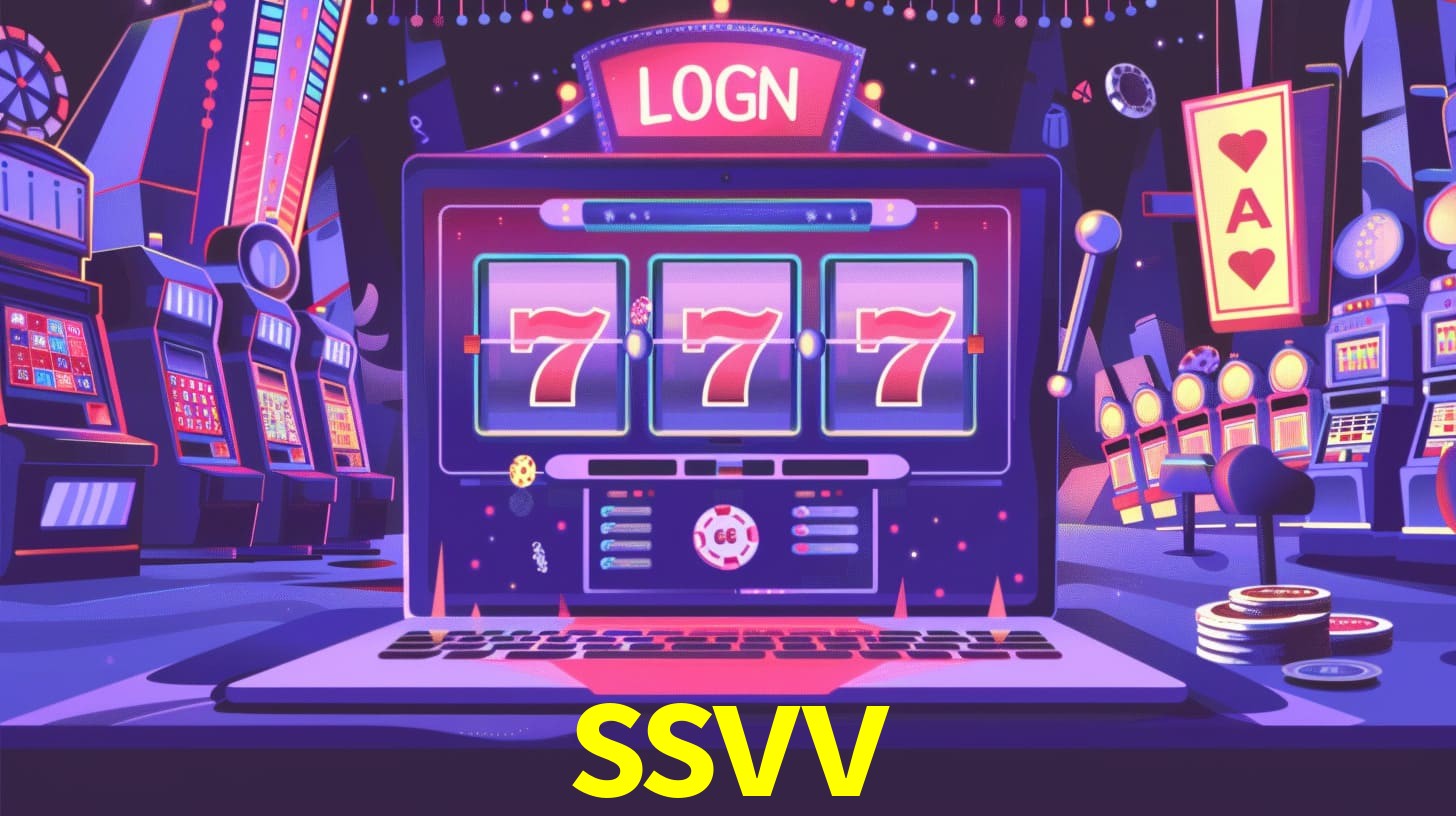 App SSVV.COM
