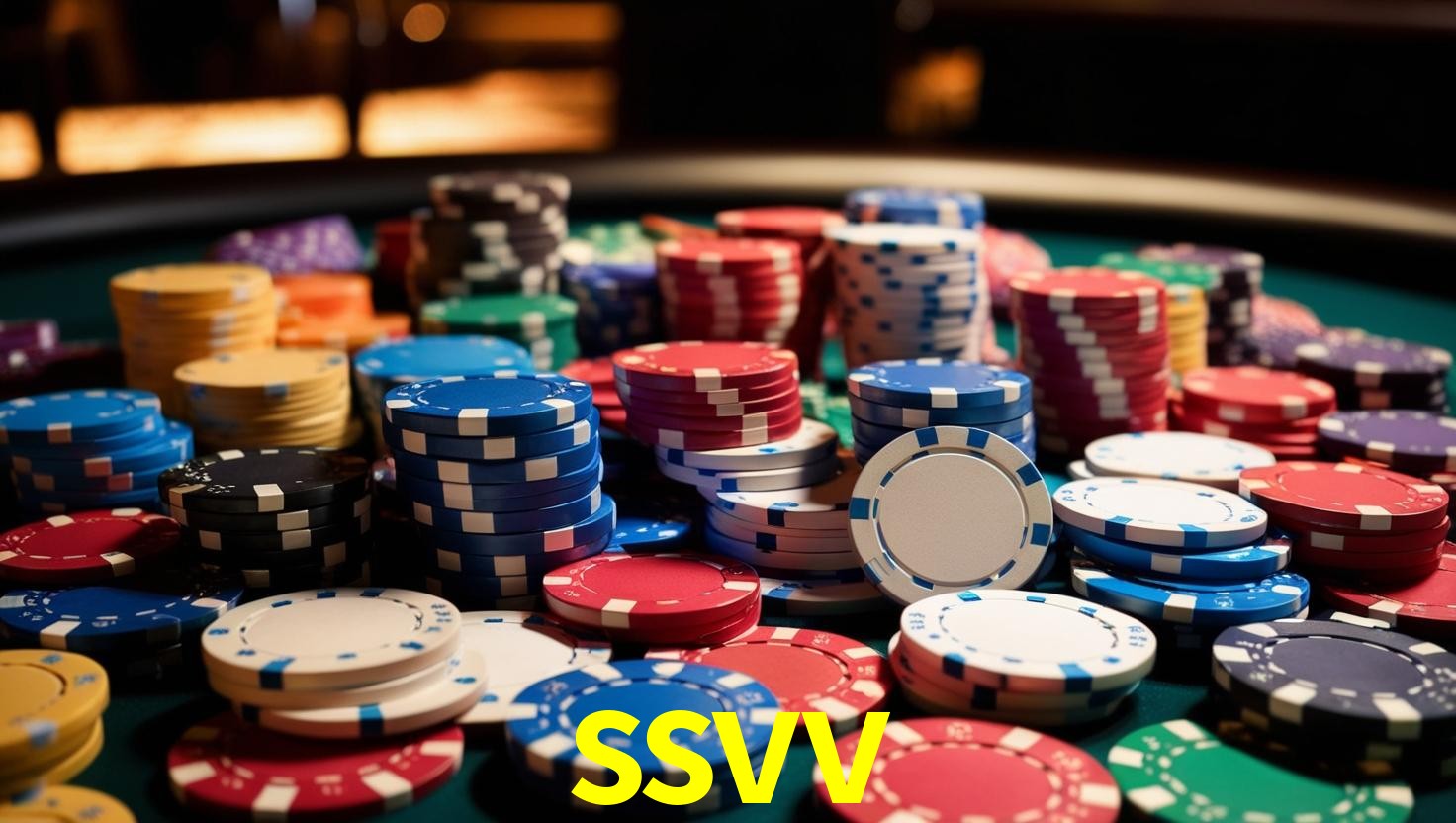SSVV.COM Login Rápido
