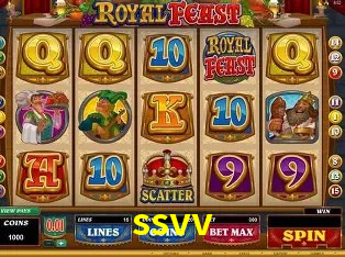 Seasonal Promotions ssvv