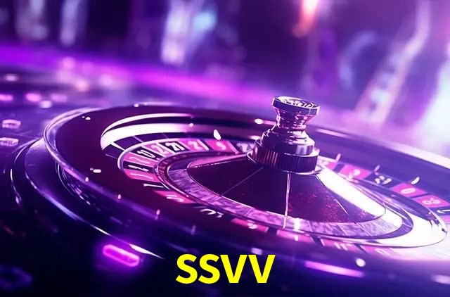 Interface do App ssvv