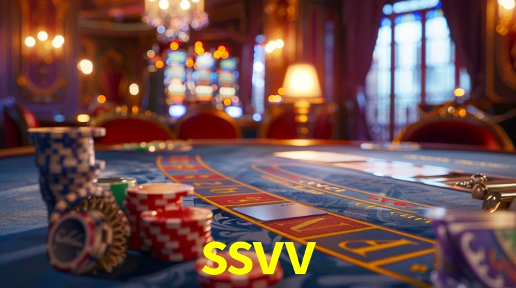 Slot Games ssvv