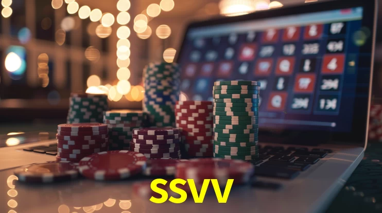 Live Casino ssvv