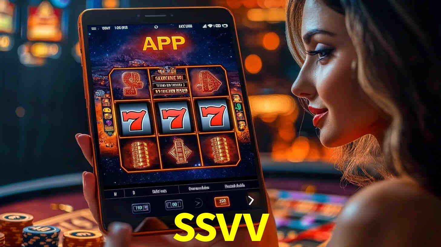 ssvv: A Experiência de Casino com Jogos de Mesa ao Vivo