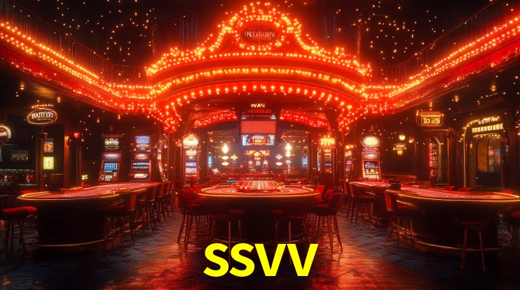 ssvv bet