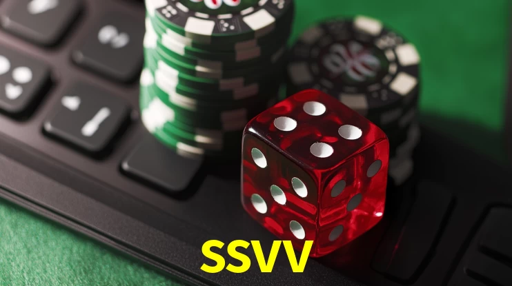 Game Providers ssvv